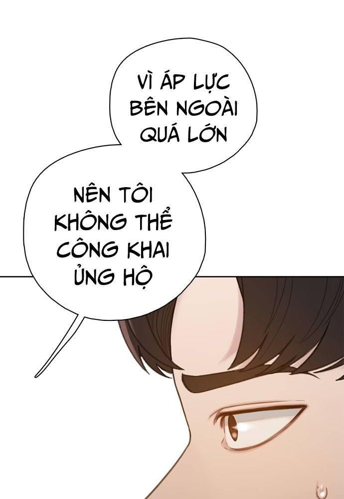 Nhìn Trước Tương Lai Chapter 37 - Trang 61