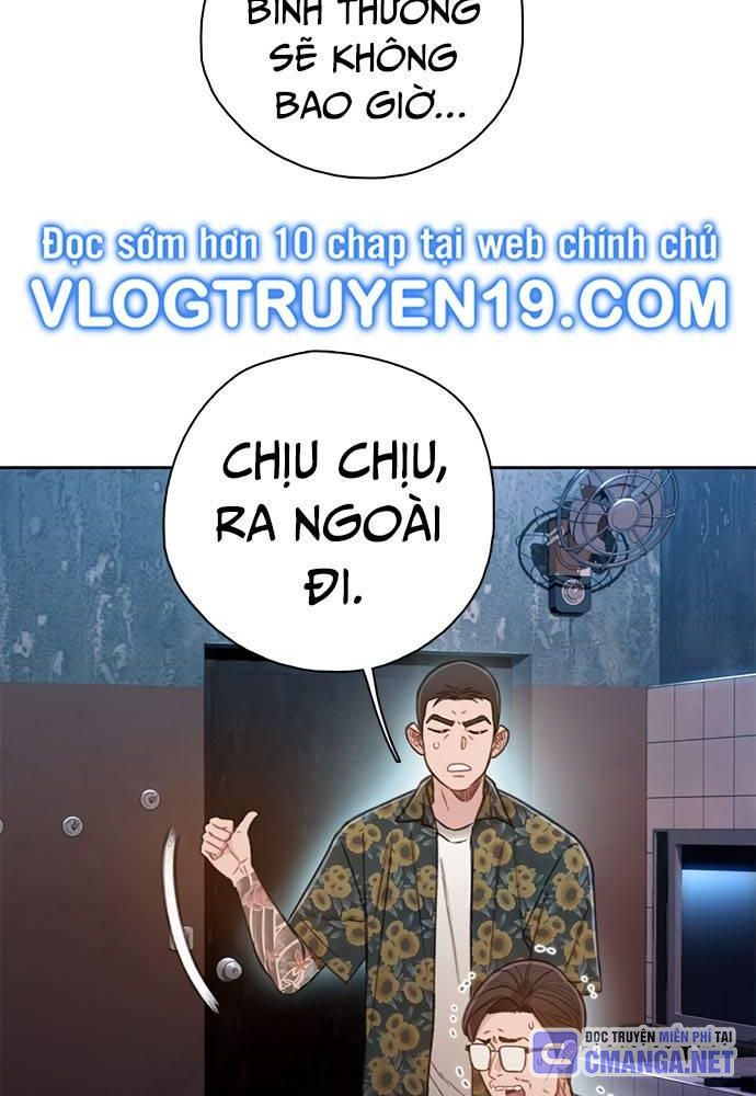 Nhìn Trước Tương Lai Chapter 37 - Trang 167