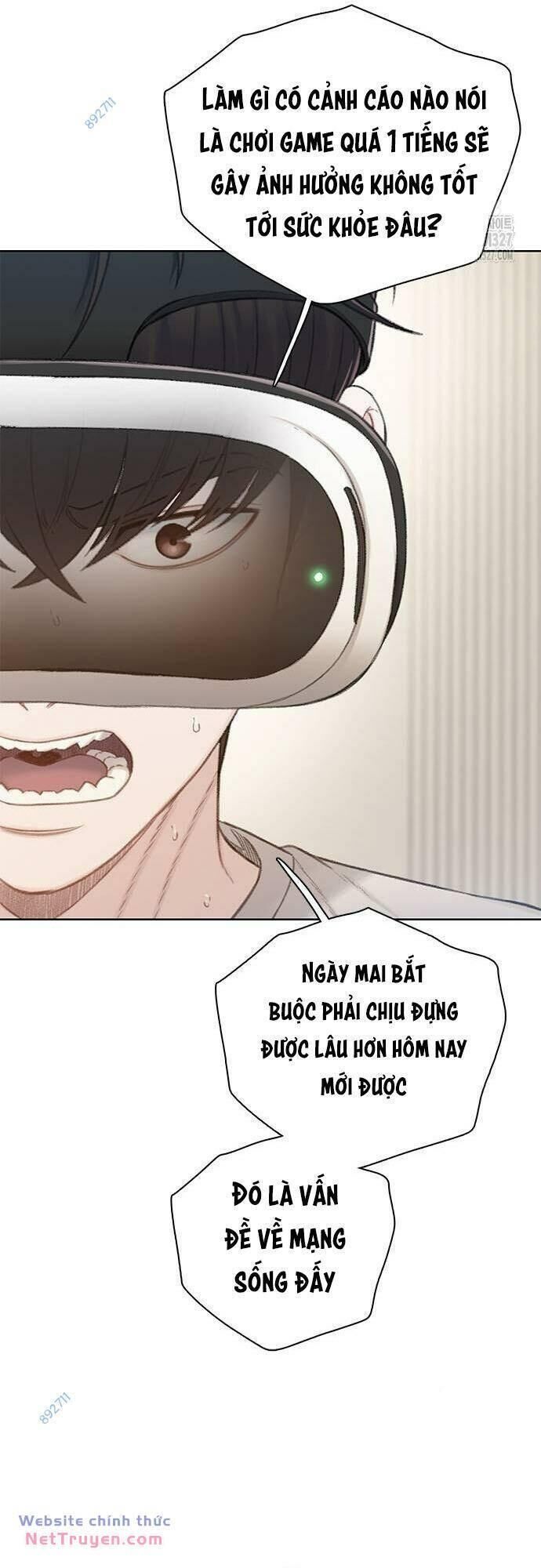 Nhìn Trước Tương Lai Chapter 20 - Trang 87