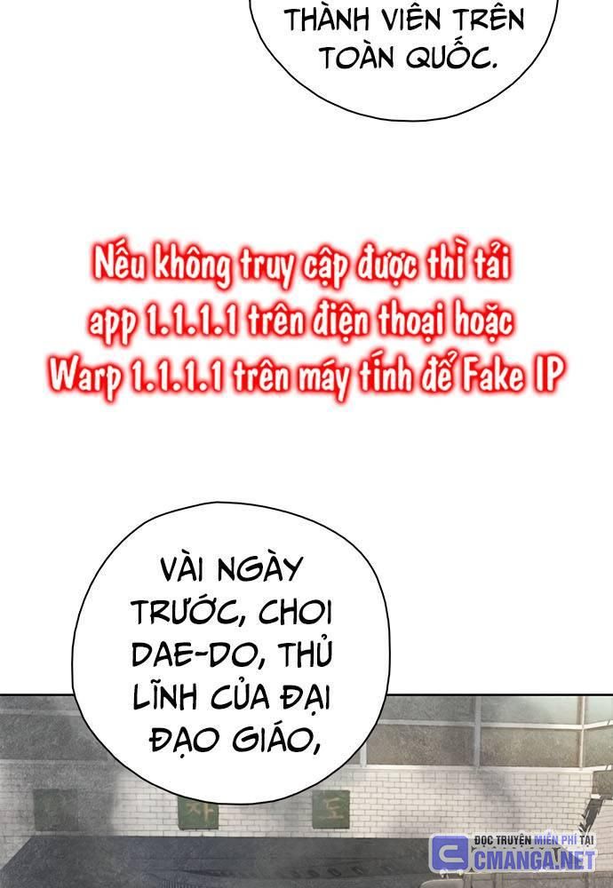 Nhìn Trước Tương Lai Chapter 37 - Trang 110