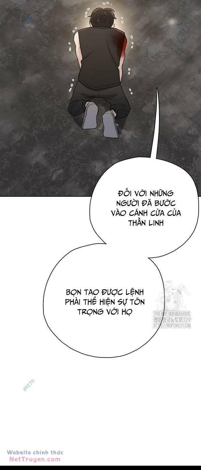 Nhìn Trước Tương Lai Chapter 23 - Trang 42