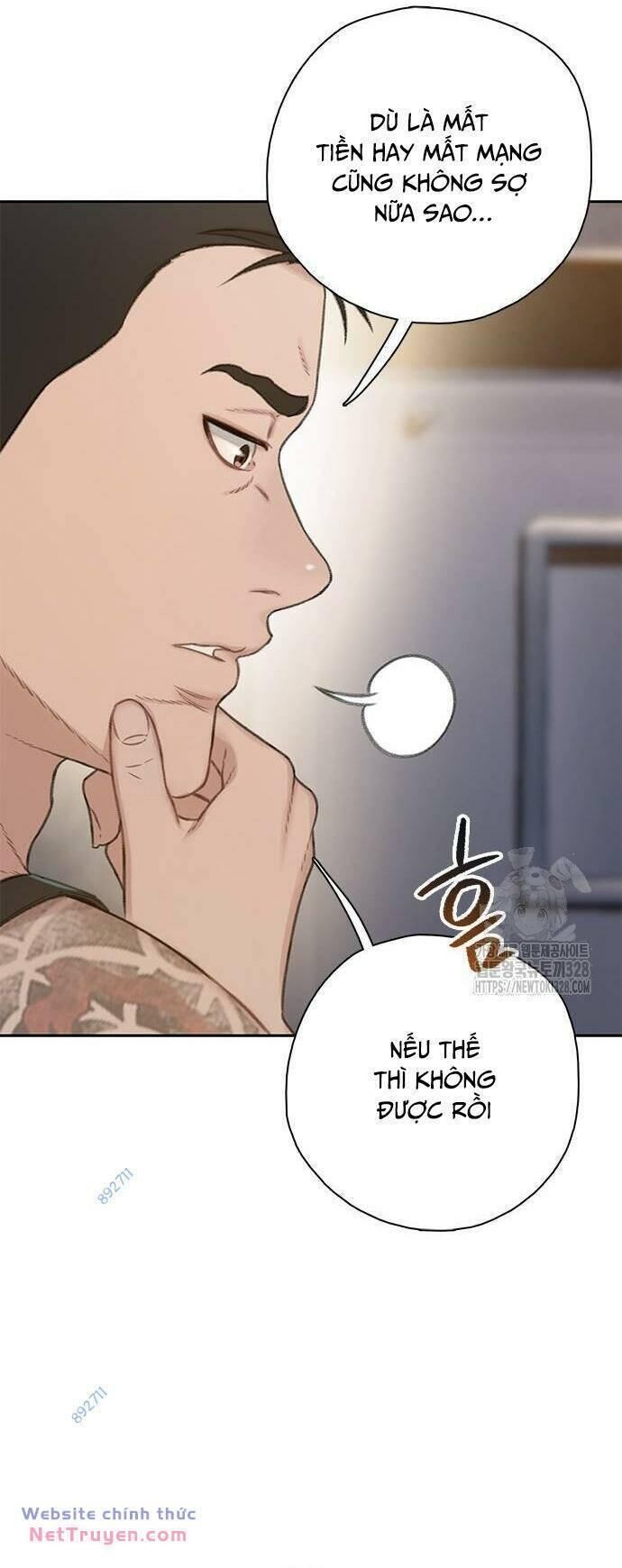 Nhìn Trước Tương Lai Chapter 21 - Trang 23