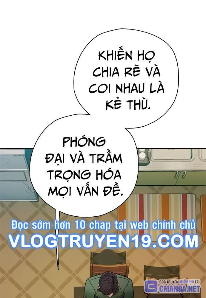 Nhìn Trước Tương Lai Chapter 37 - Trang 95