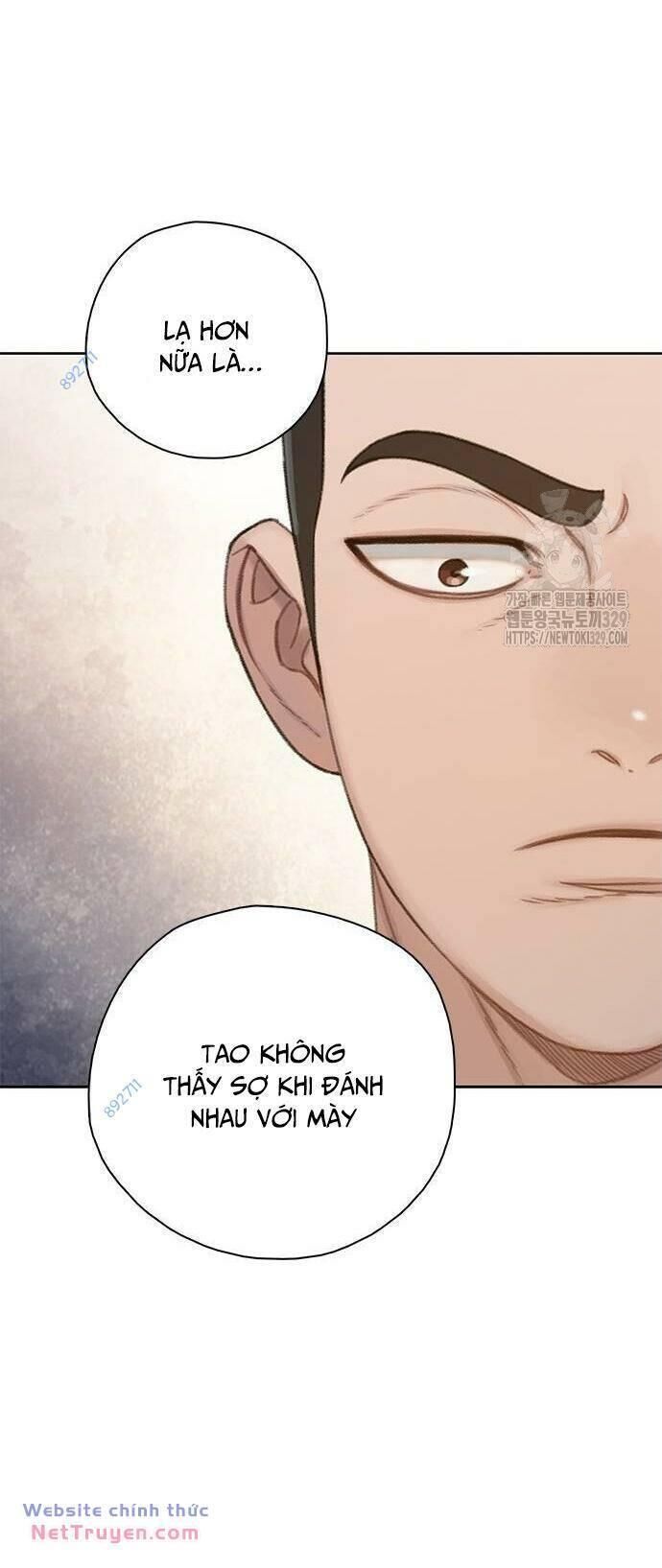 Nhìn Trước Tương Lai Chapter 22 - Trang 44