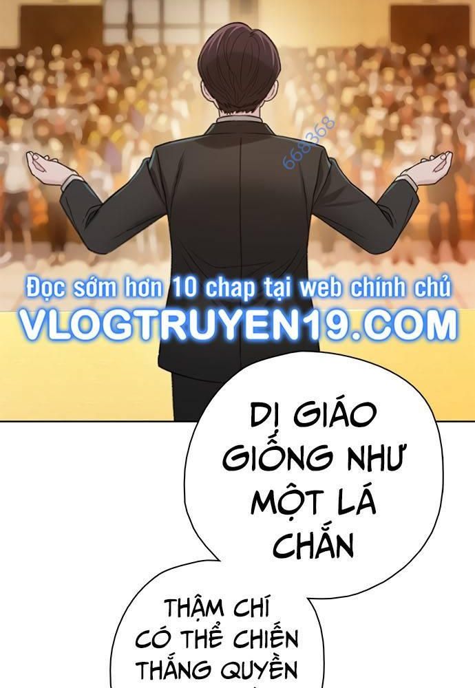 Nhìn Trước Tương Lai Chapter 37 - Trang 103