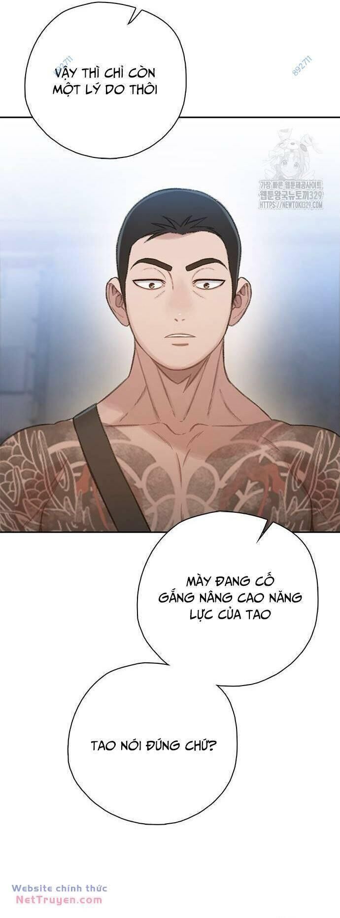 Nhìn Trước Tương Lai Chapter 22 - Trang 30