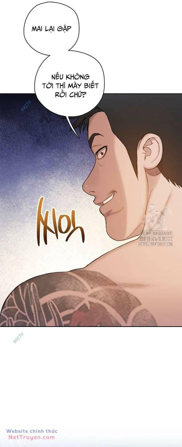 Nhìn Trước Tương Lai Chapter 20 - Trang 80