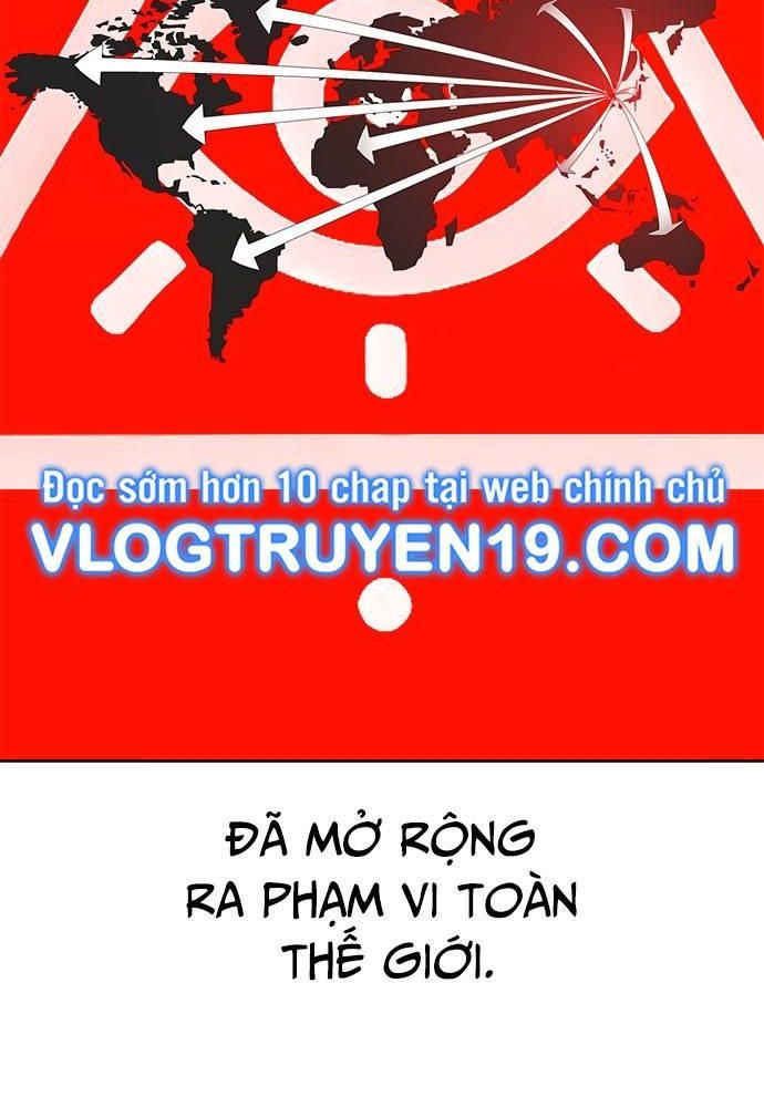 Nhìn Trước Tương Lai Chapter 37 - Trang 141