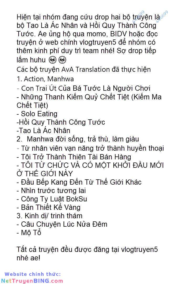 Nhìn Trước Tương Lai Chapter 9 - Trang 101