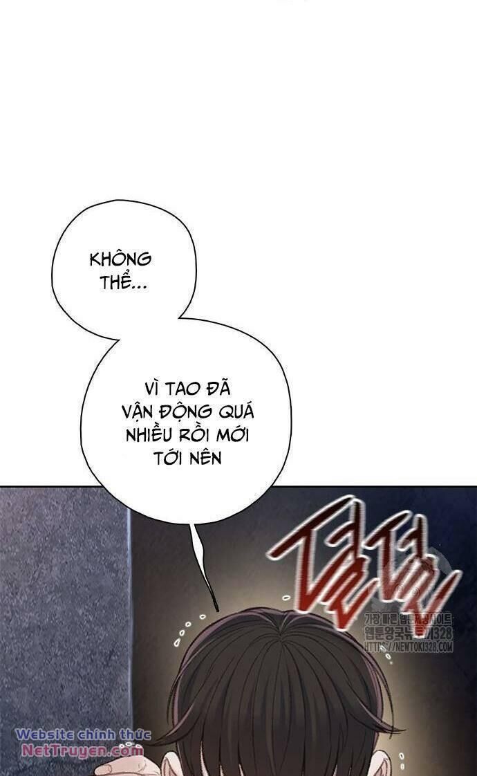 Nhìn Trước Tương Lai Chapter 21 - Trang 18