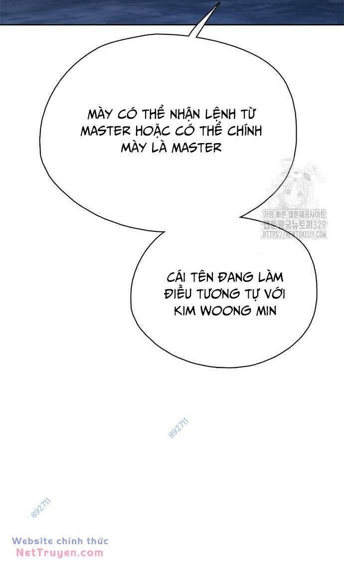 Nhìn Trước Tương Lai Chapter 22 - Trang 35