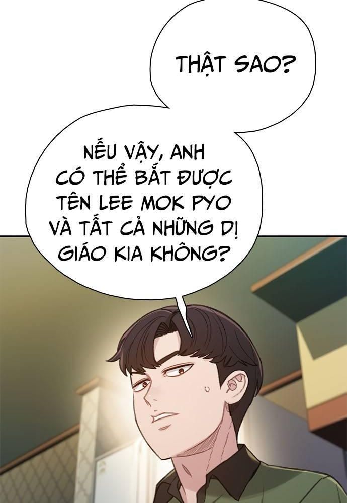 Nhìn Trước Tương Lai Chapter 37 - Trang 118