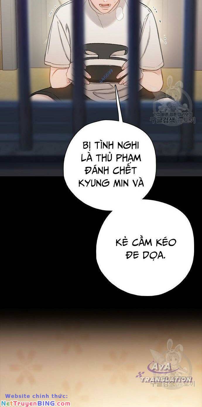 Nhìn Trước Tương Lai Chapter 9 - Trang 10