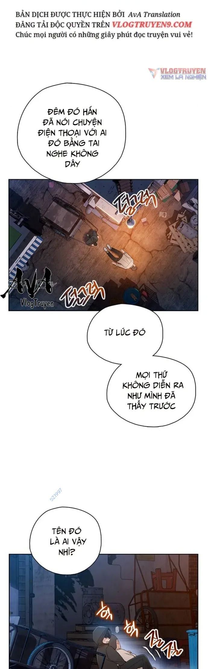 Nhìn Trước Tương Lai Chapter 13 - Trang 50