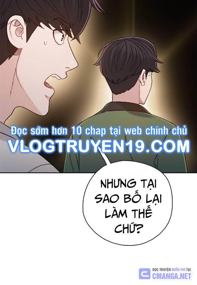 Nhìn Trước Tương Lai Chapter 37 - Trang 149