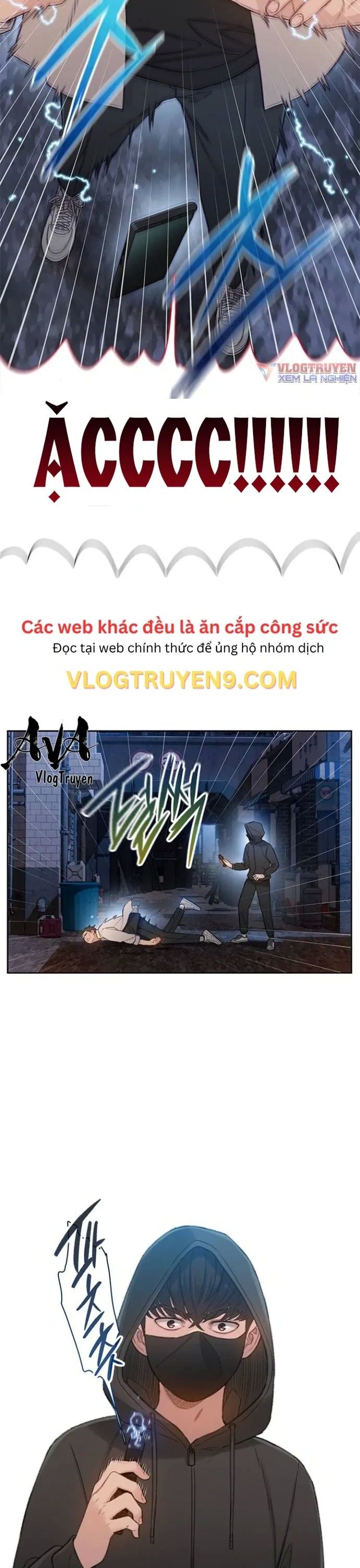 Nhìn Trước Tương Lai Chapter 13 - Trang 48