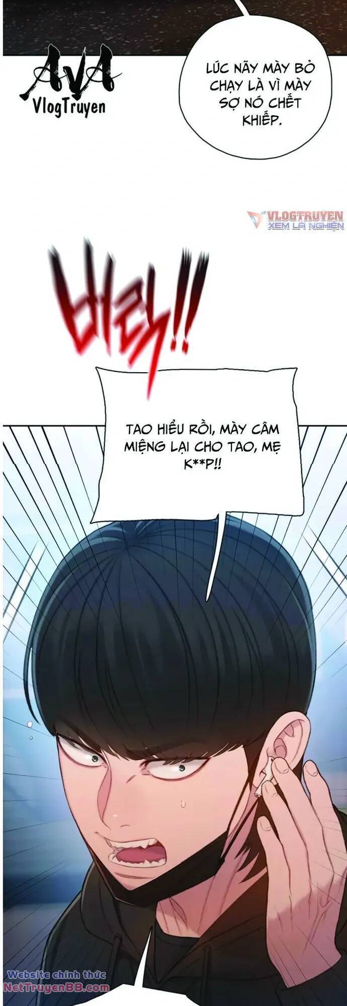 Nhìn Trước Tương Lai Chapter 15 - Trang 17