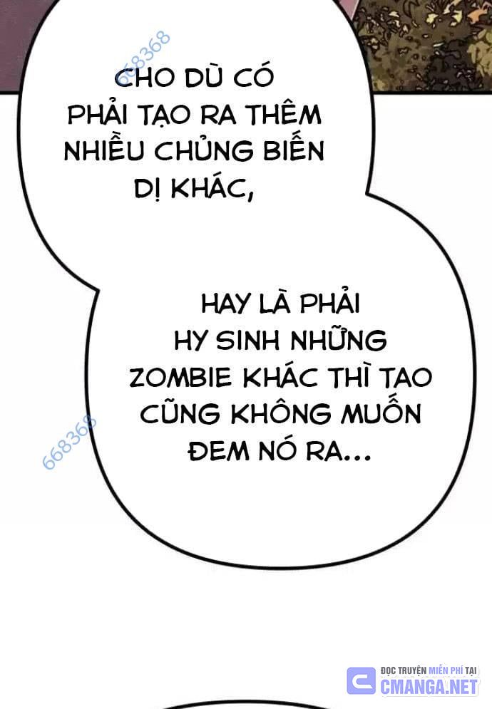 Xác Sống Và Sát Nhân Chapter 75 - Trang 134