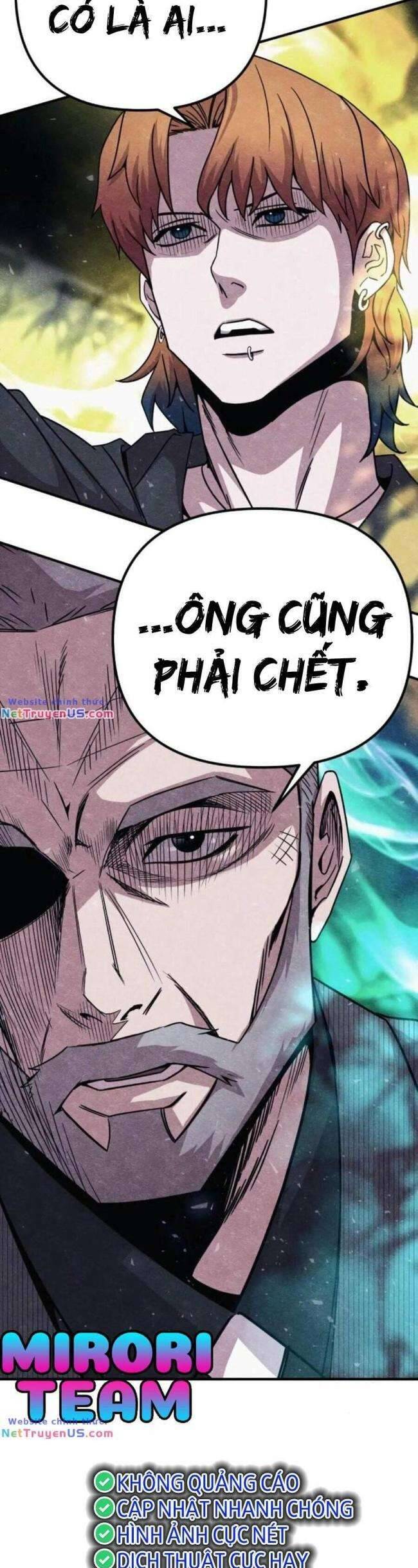 Xác Sống Và Sát Nhân Chapter 12 - Trang 18