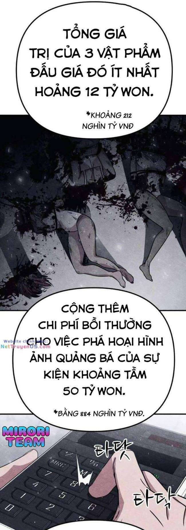 Xác Sống Và Sát Nhân Chapter 11 - Trang 61