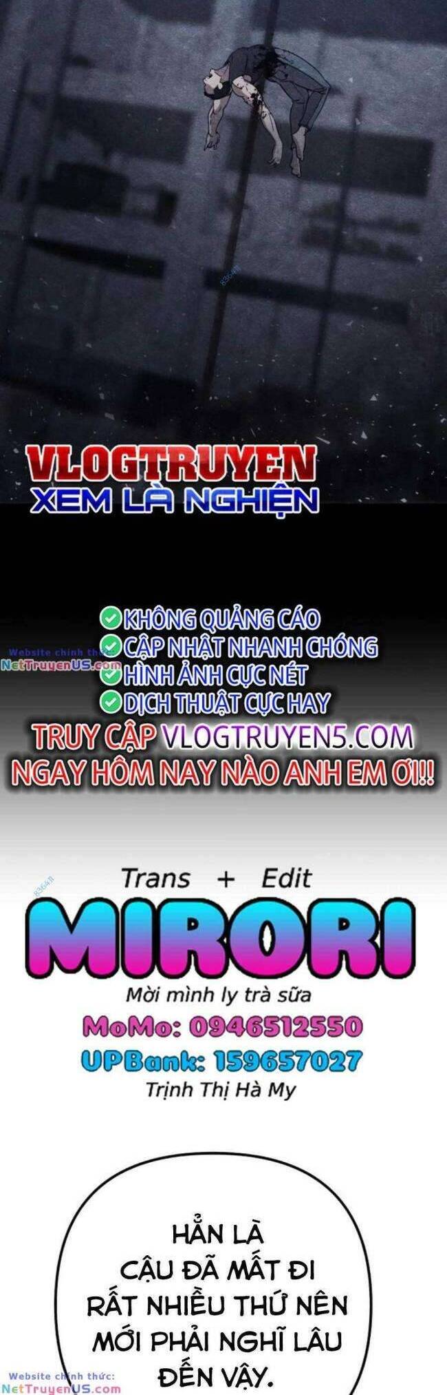 Xác Sống Và Sát Nhân Chapter 8 - Trang 27