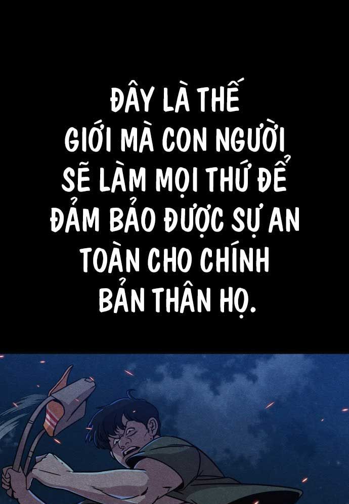 Xác Sống Và Sát Nhân Chapter 47 - Trang 91