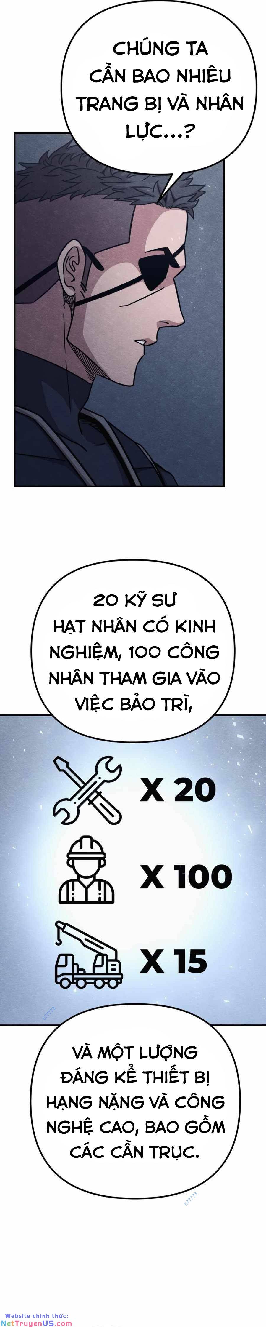 Xác Sống Và Sát Nhân Chapter 22 - Trang 28