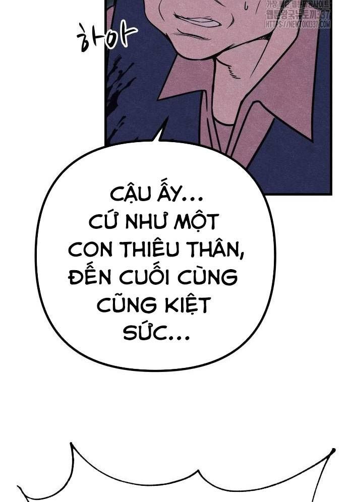 Xác Sống Và Sát Nhân Chapter 61 - Trang 21