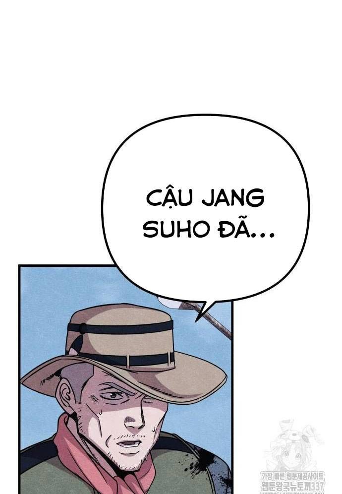 Xác Sống Và Sát Nhân Chapter 61 - Trang 7