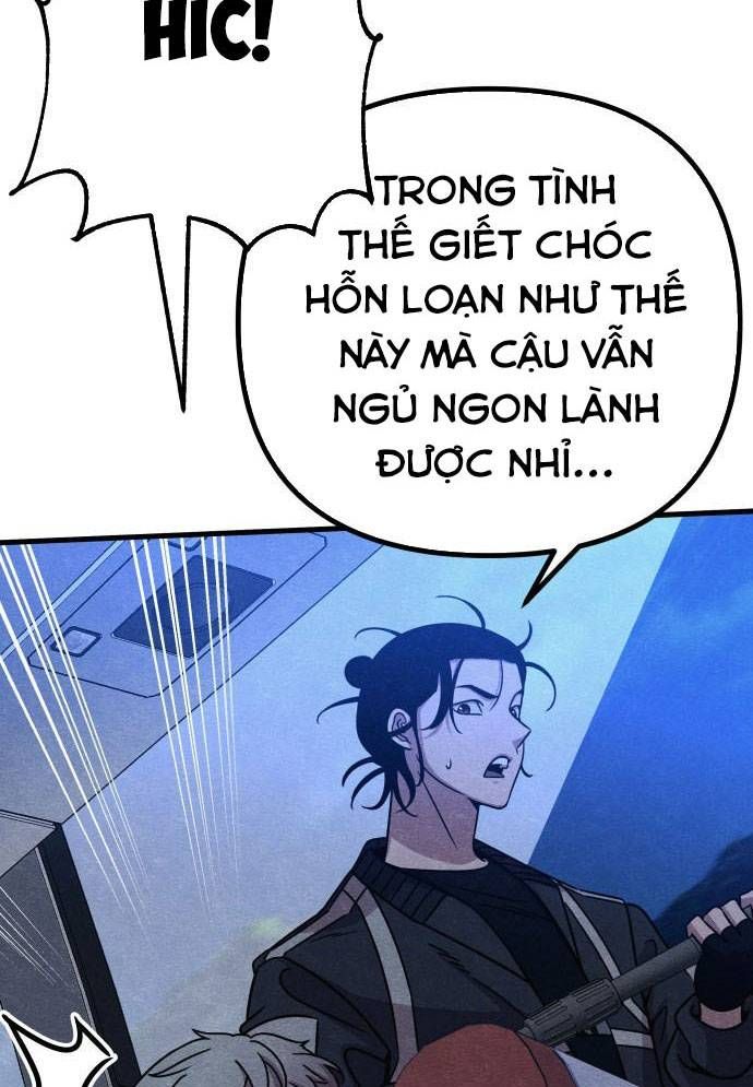 Xác Sống Và Sát Nhân Chapter 53 - Trang 55