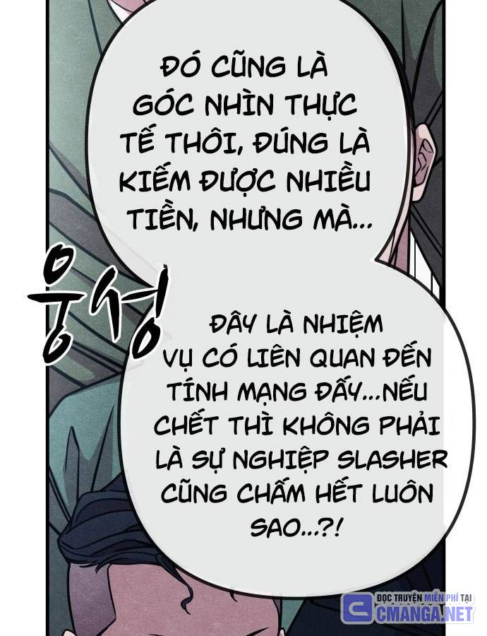 Xác Sống Và Sát Nhân Chapter 59 - Trang 38