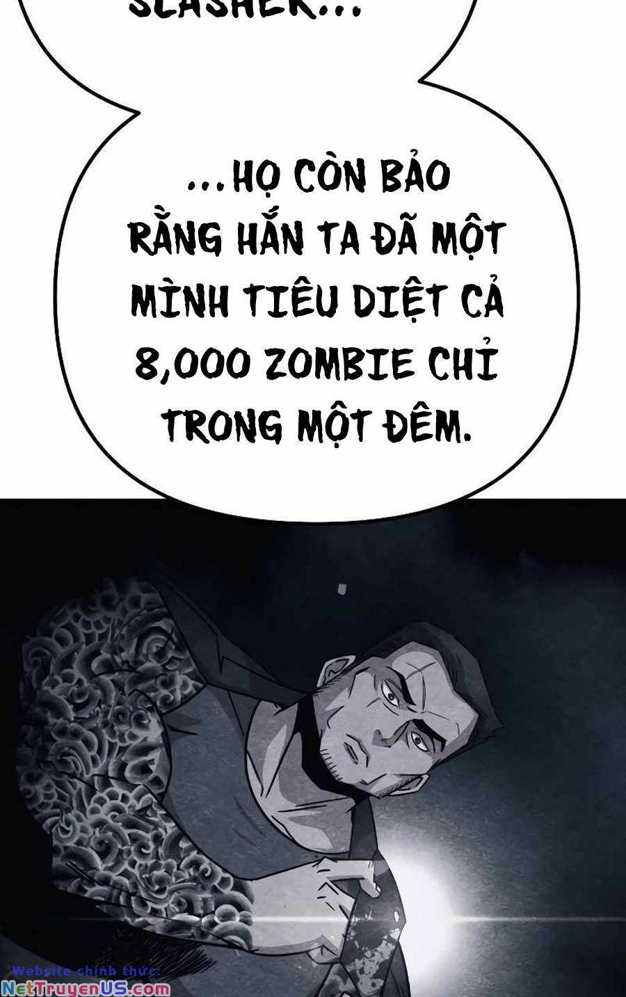 Xác Sống Và Sát Nhân Chapter 15 - Trang 1