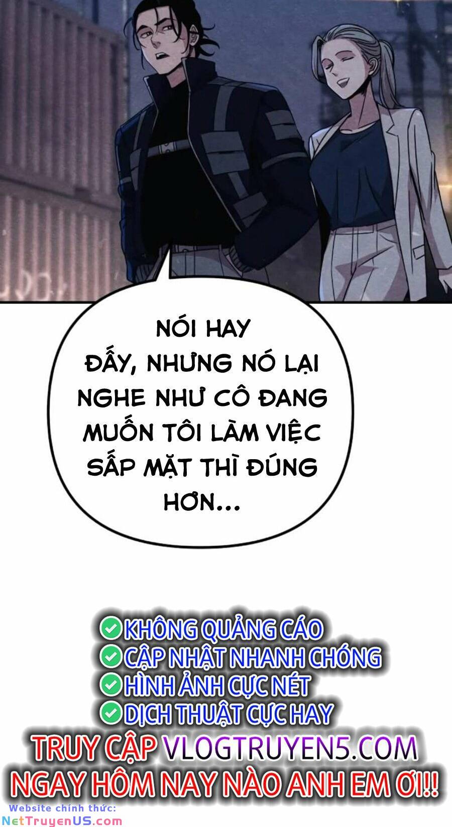 Xác Sống Và Sát Nhân Chapter 14 - Trang 34