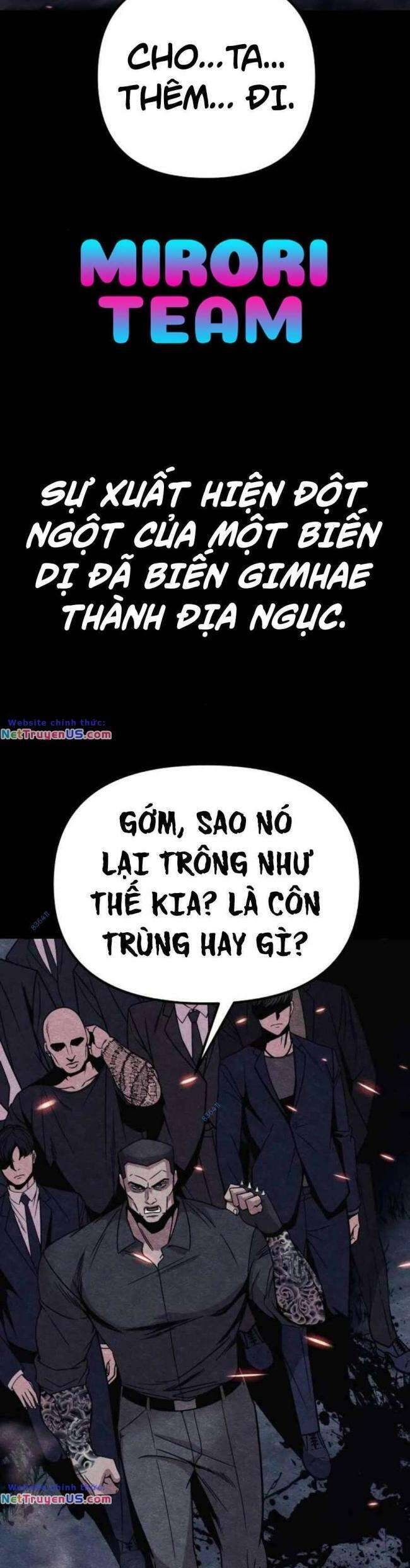 Xác Sống Và Sát Nhân Chapter 13 - Trang 18