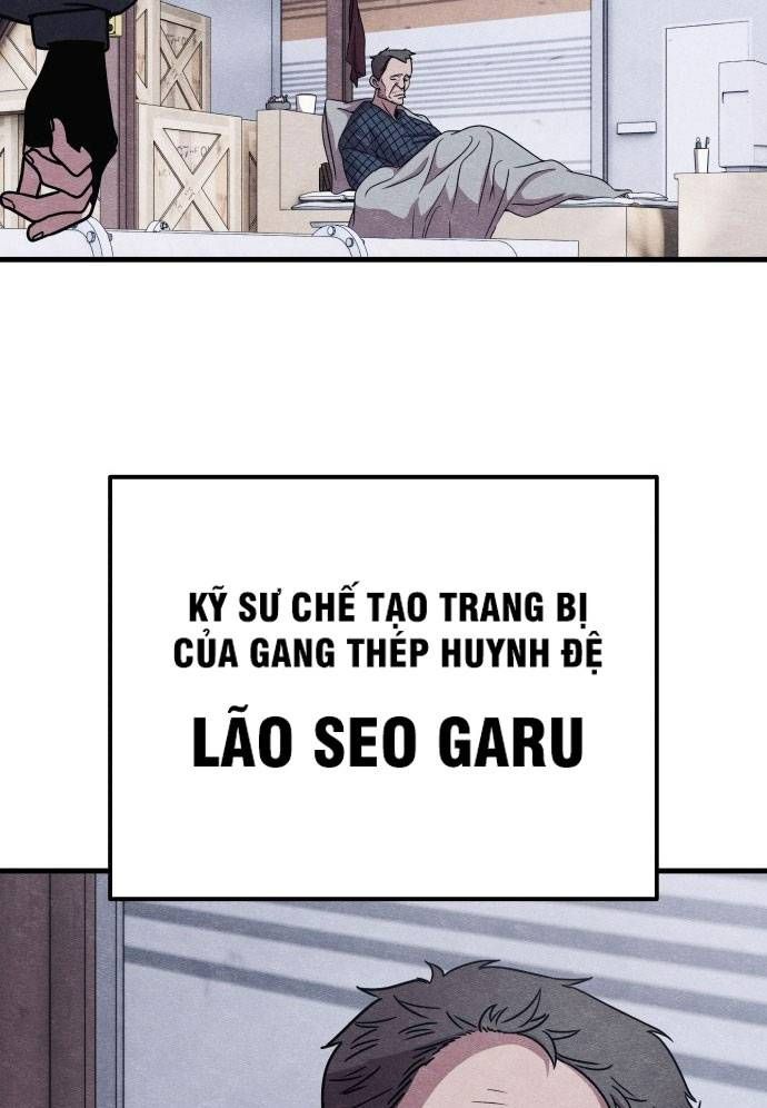 Xác Sống Và Sát Nhân Chapter 50 - Trang 111