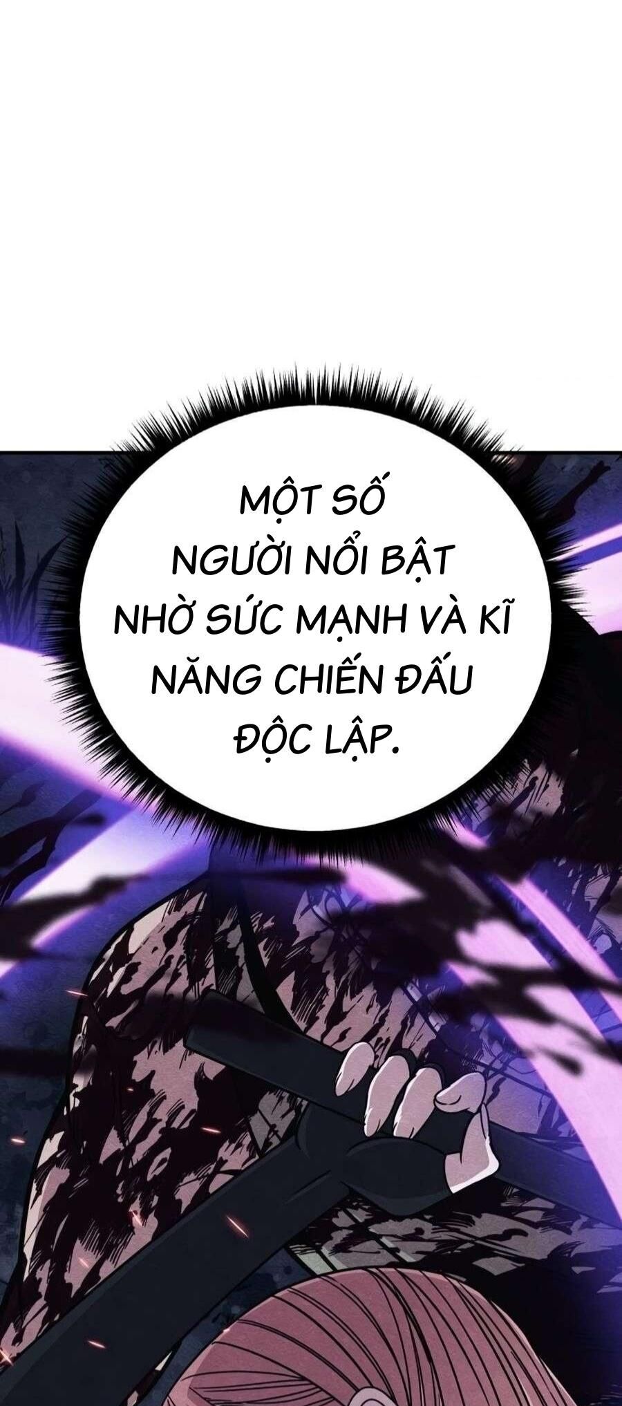 Xác Sống Và Sát Nhân Chapter 24 - Trang 42