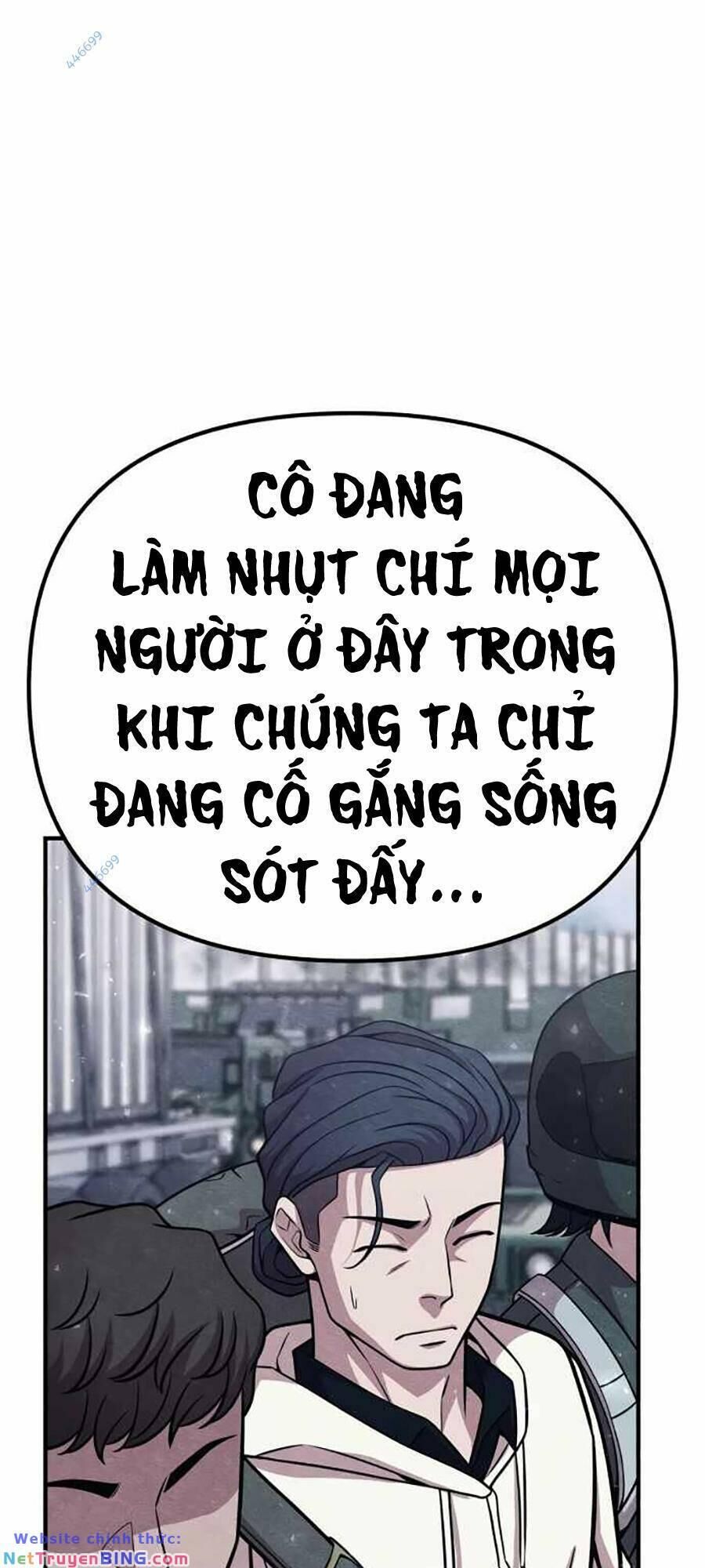 Xác Sống Và Sát Nhân Chapter 23 - Trang 57