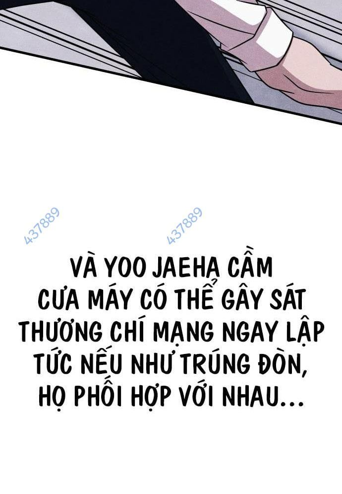 Xác Sống Và Sát Nhân Chapter 49 - Trang 10