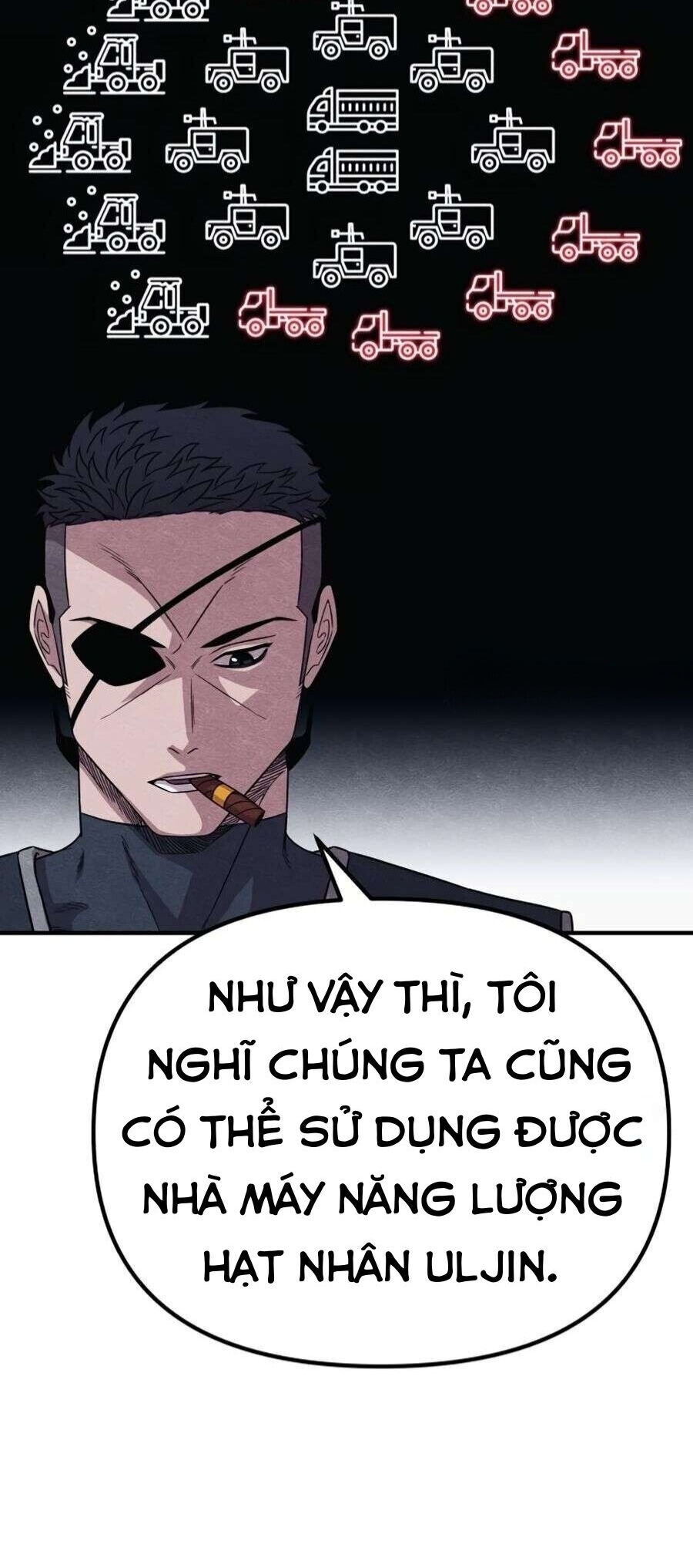 Xác Sống Và Sát Nhân Chapter 24 - Trang 28