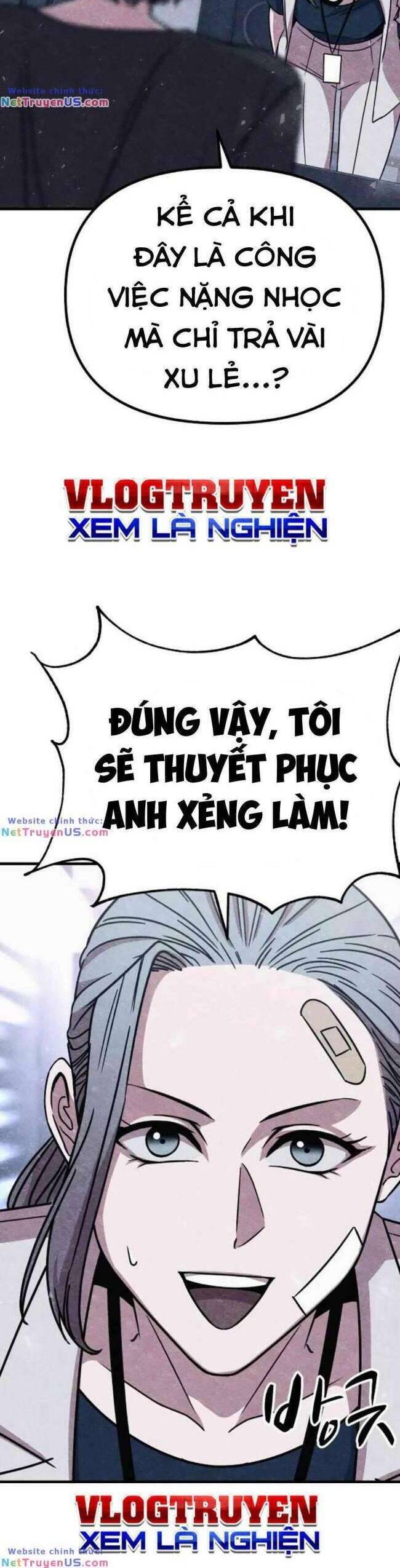 Xác Sống Và Sát Nhân Chapter 13 - Trang 5