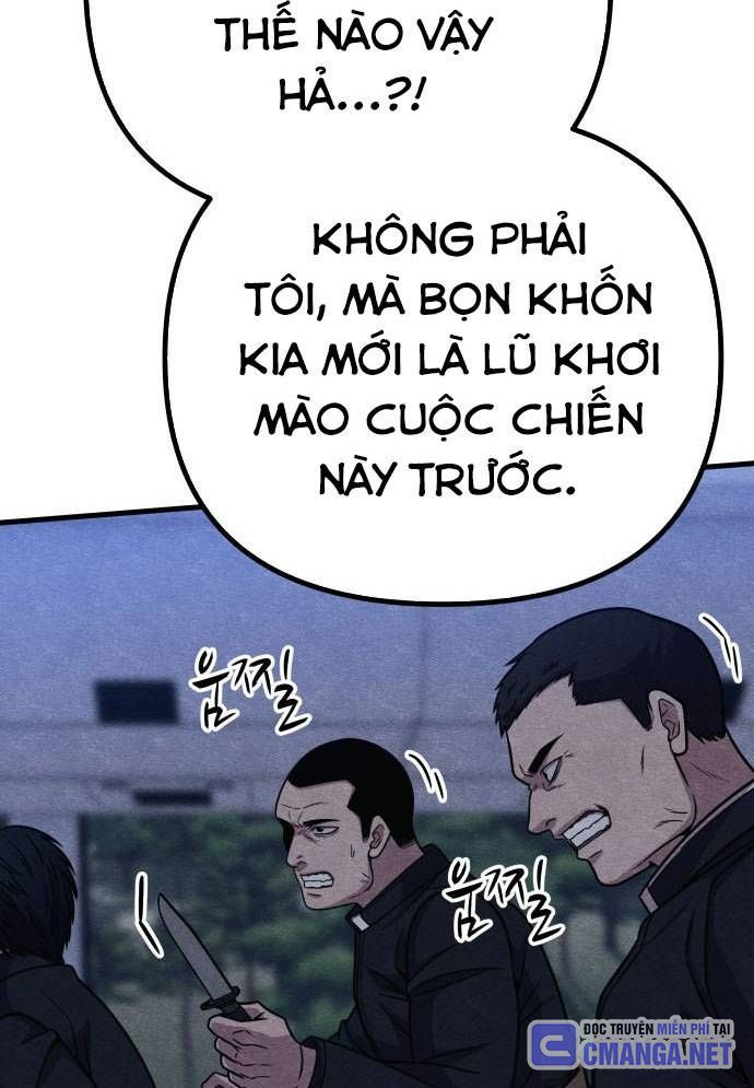 Xác Sống Và Sát Nhân Chapter 53 - Trang 59