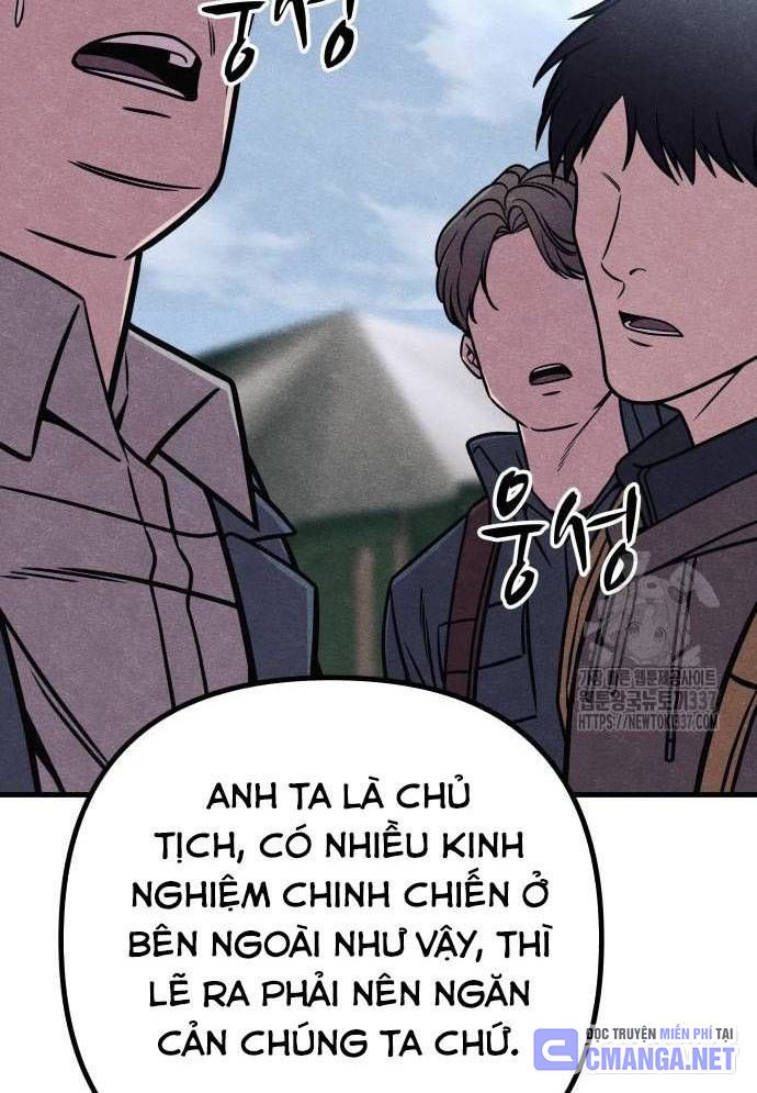 Xác Sống Và Sát Nhân Chapter 60 - Trang 104