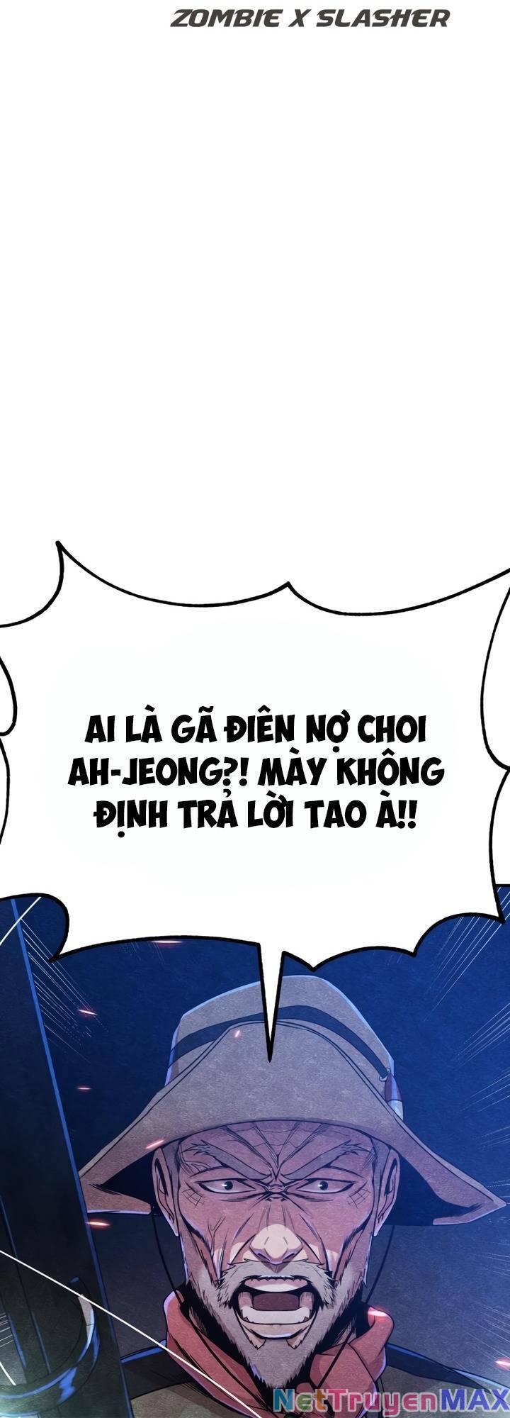 Xác Sống Và Sát Nhân Chapter 7 - Trang 19