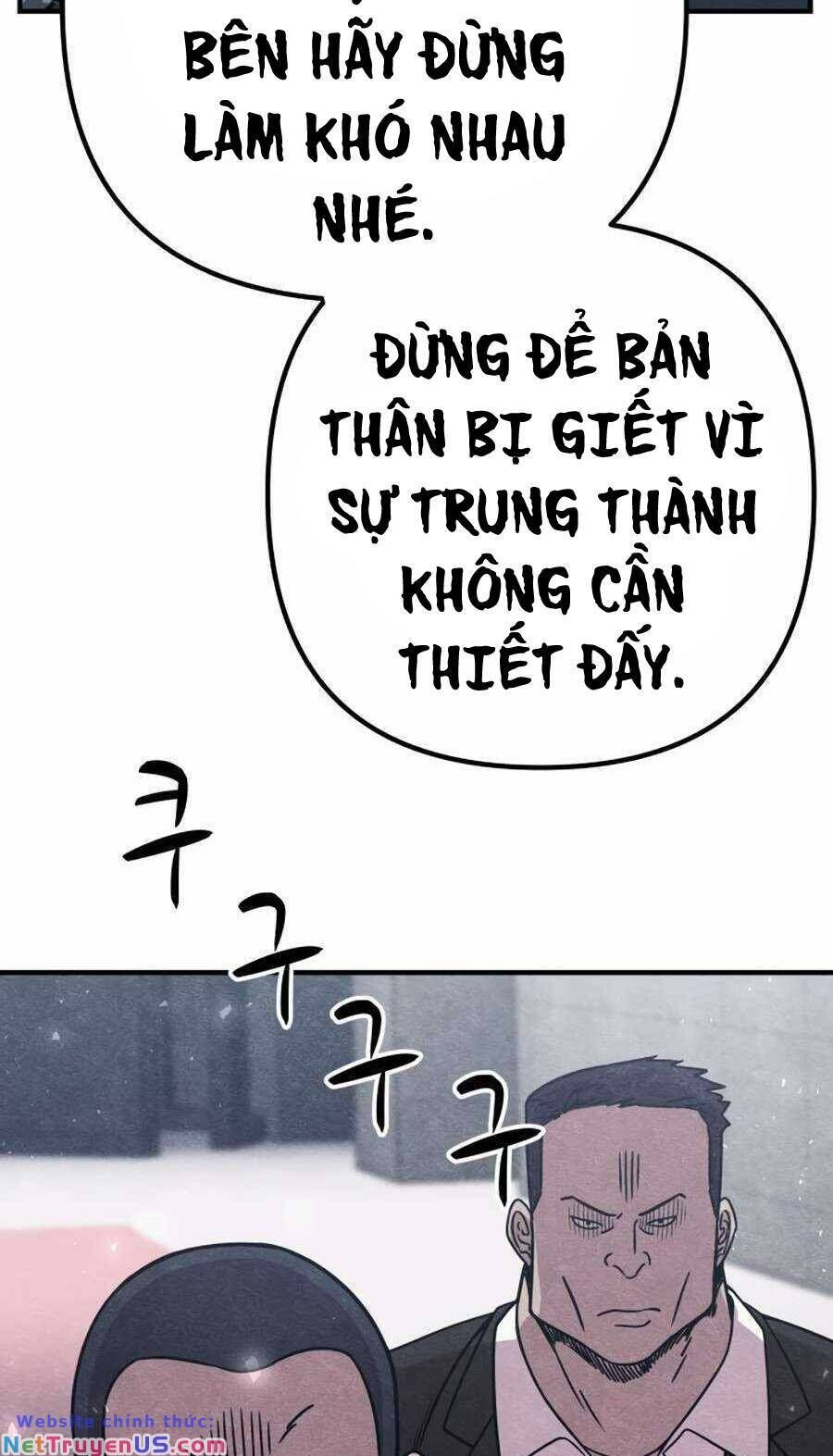 Xác Sống Và Sát Nhân Chapter 20 - Trang 33