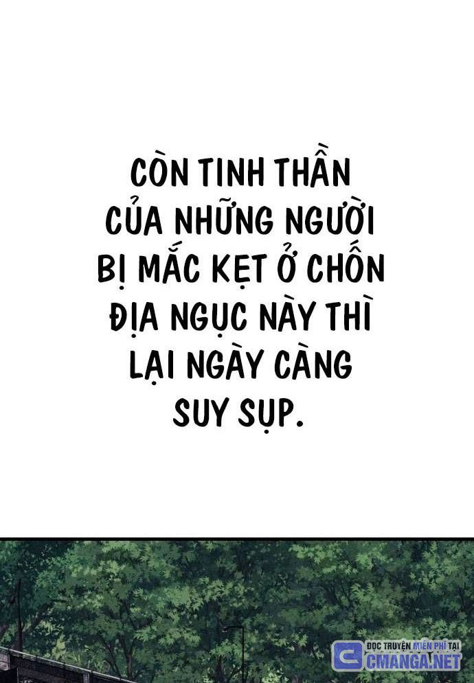 Xác Sống Và Sát Nhân Chapter 60 - Trang 41