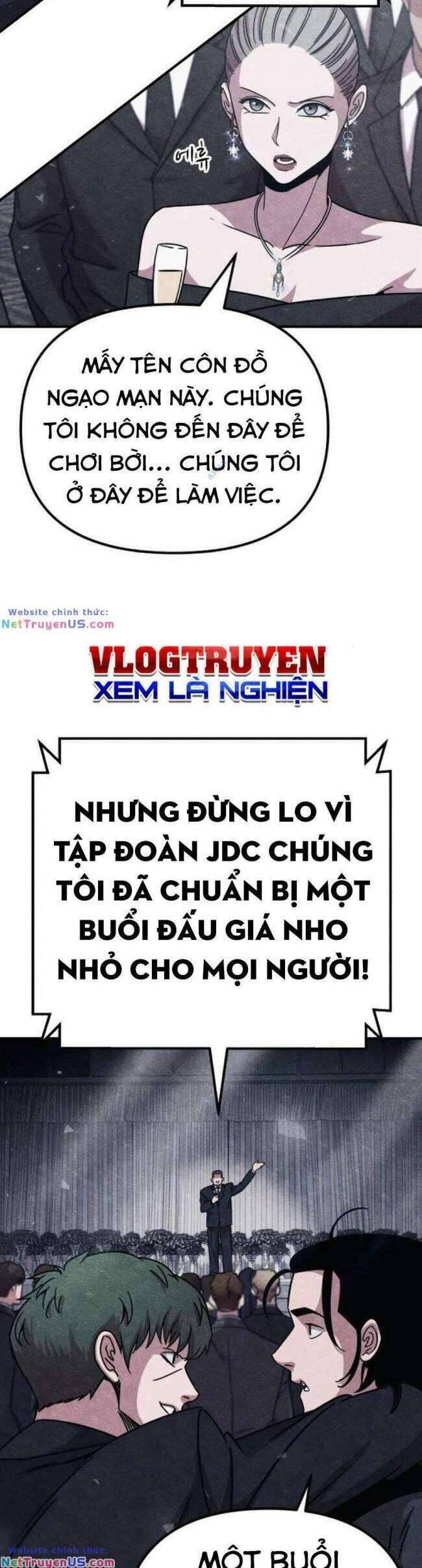 Xác Sống Và Sát Nhân Chapter 10 - Trang 41