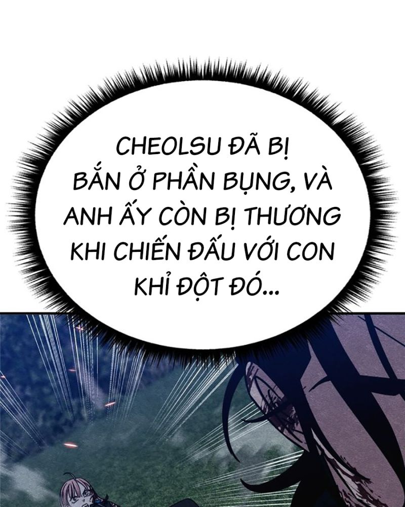 Xác Sống Và Sát Nhân Chapter 37 - Trang 154