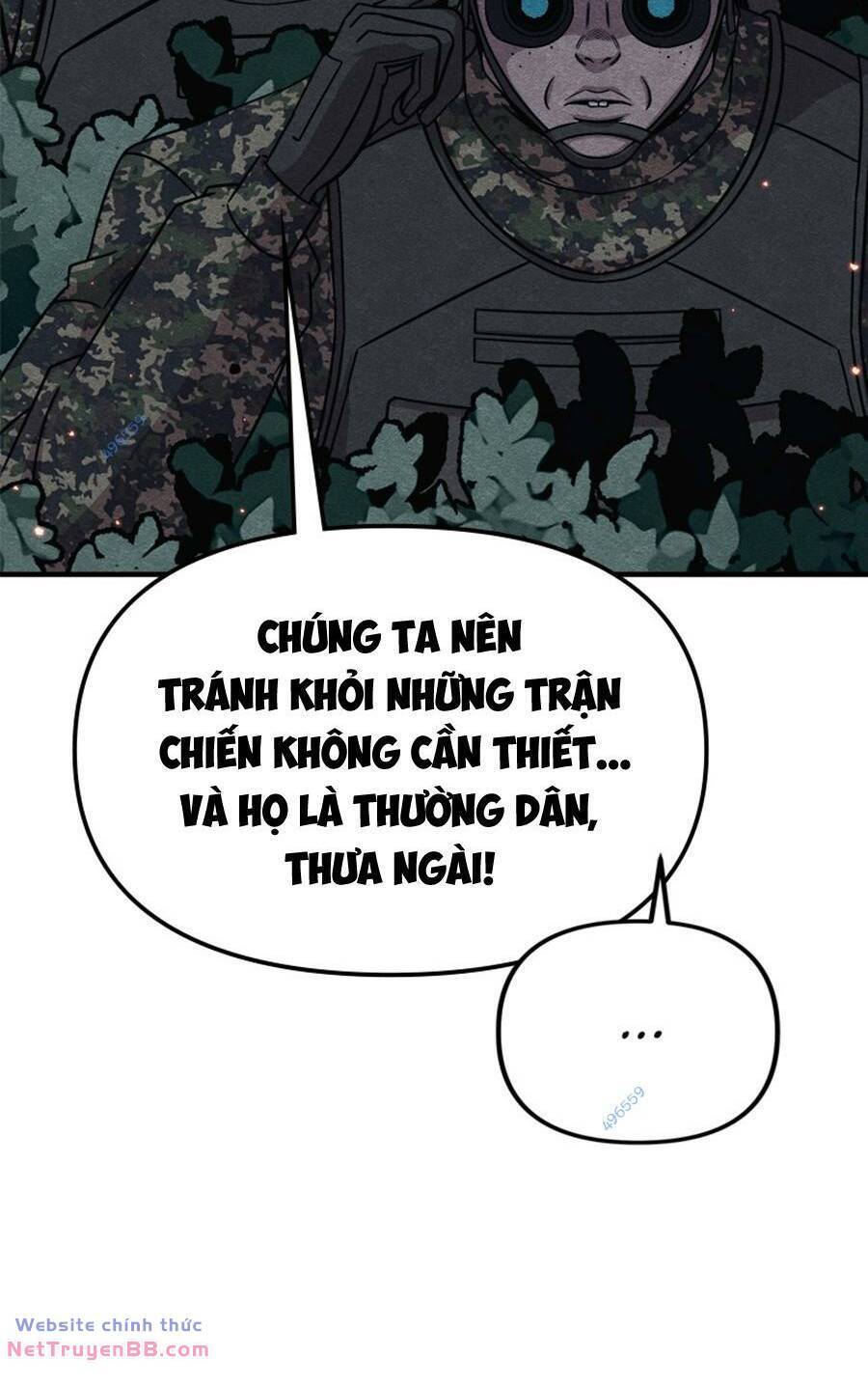 Xác Sống Và Sát Nhân Chapter 31 - Trang 121