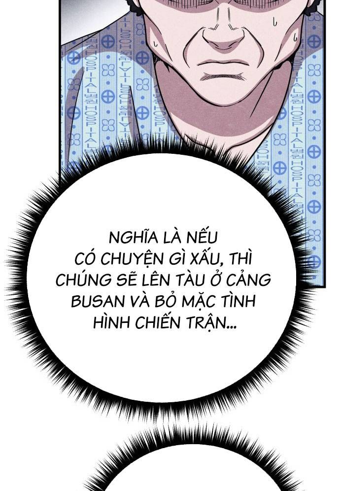 Xác Sống Và Sát Nhân Chapter 56 - Trang 100