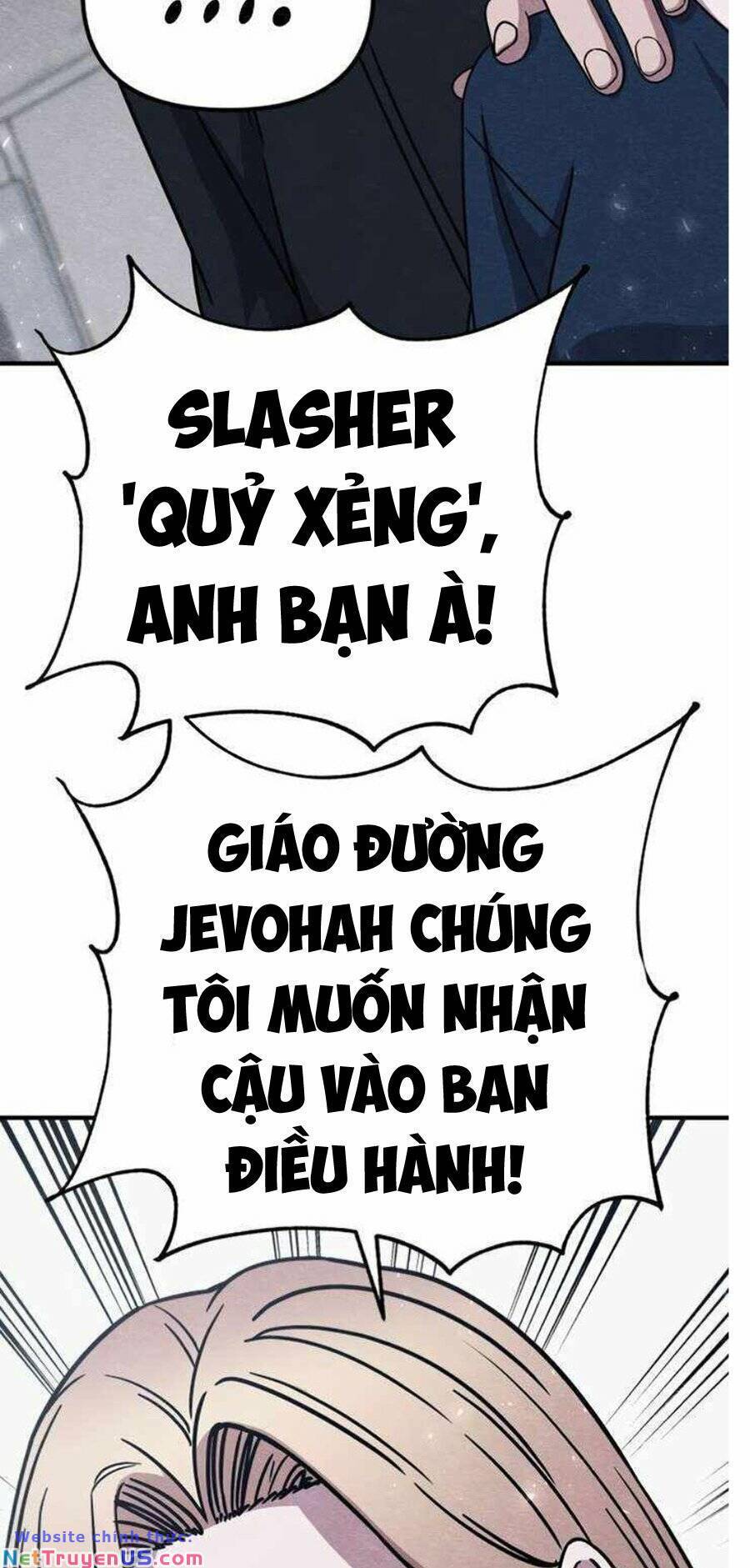 Xác Sống Và Sát Nhân Chapter 21 - Trang 124